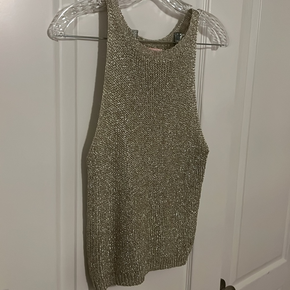 Re:Named Gold Tank - Picture 2 of 6